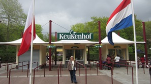 Noordwijkerhout